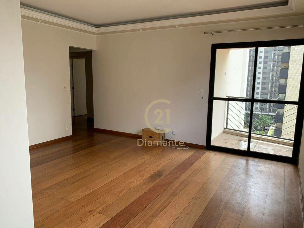 Apartamento com 3 quartos à venda, 100m² em Vila Mariana, São Paulo, SP