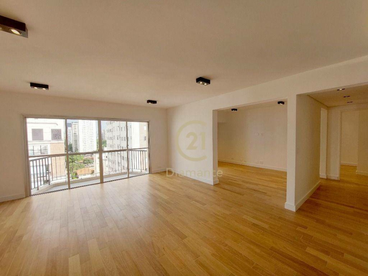 Apartamento com 4 quartos à venda, 170m² em Rua República do Iraque, Brooklin Paulista, São Paulo, SP