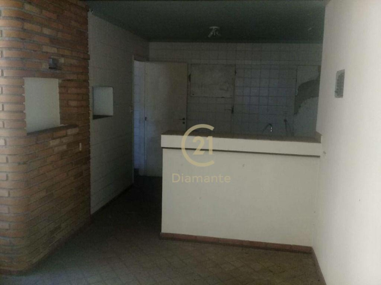 Casa de Condomínio com 0 quartos para alugar, 141m² em Horto, São Paulo, SP