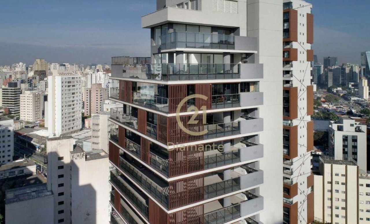 Apartamento com 3 quartos à venda, 250m² em Vila Nova Conceição, São Paulo, SP