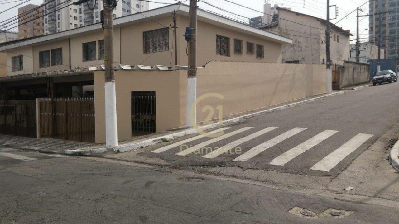Casa de Condomínio com 3 quartos à venda, 145m² em Rua General Camisão, Saúde, Sao Paulo, SP