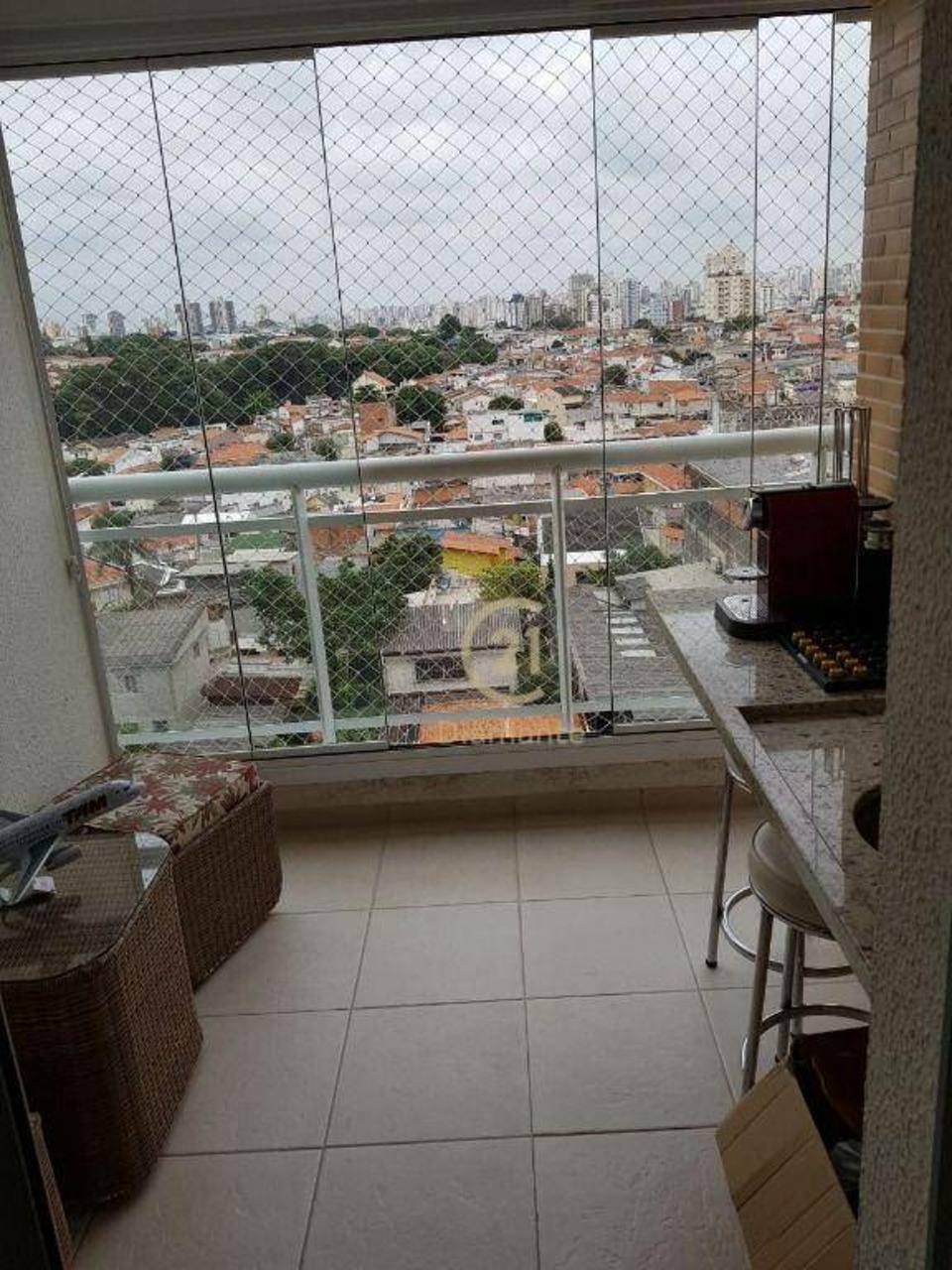 Apartamento com 2 quartos à venda, 69m² em Avenida Bosque da Saúde, Saúde, São Paulo, SP