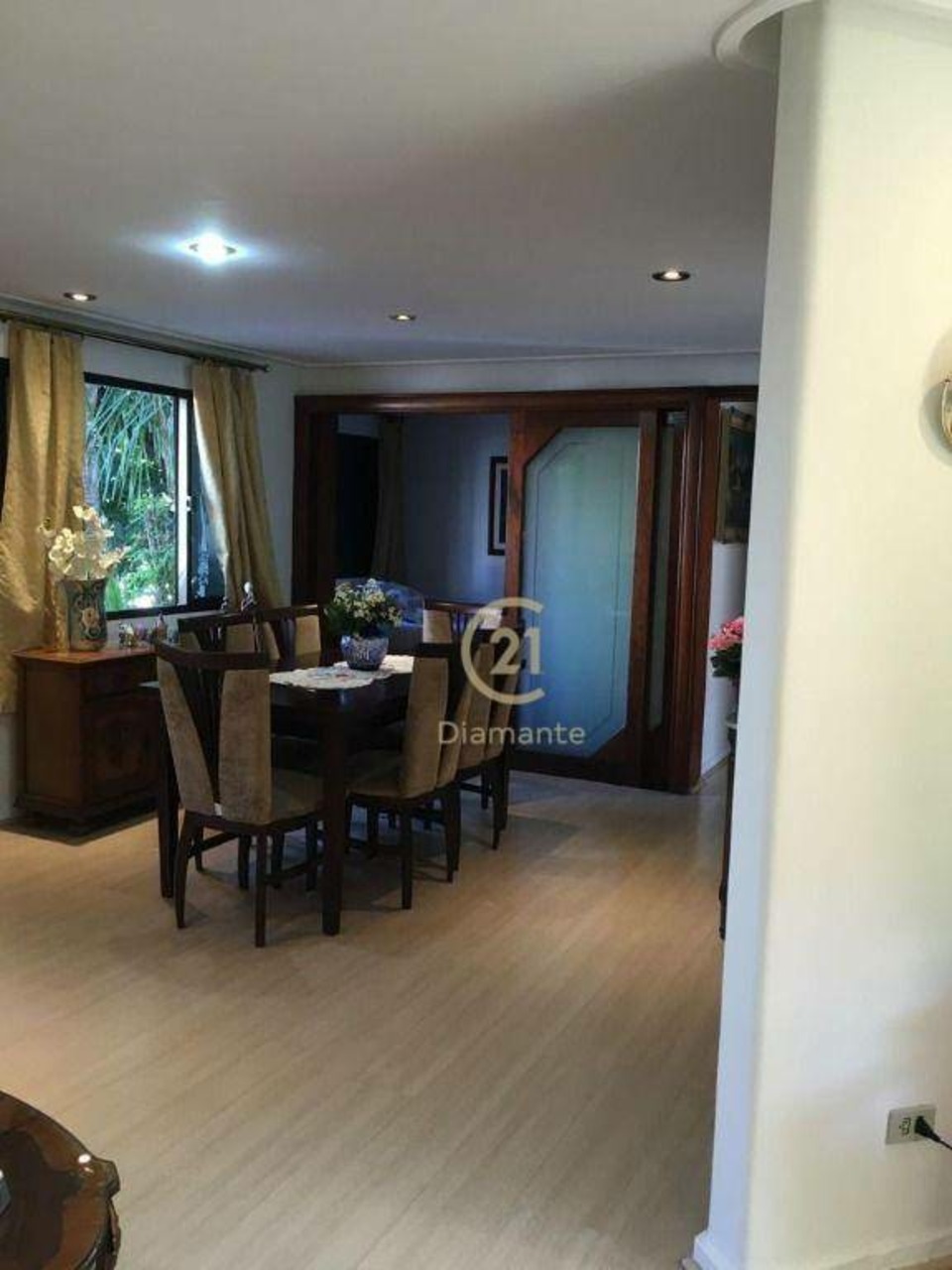 Apartamento com 4 quartos à venda, 170m² em Vila Olímpia, São Paulo, SP