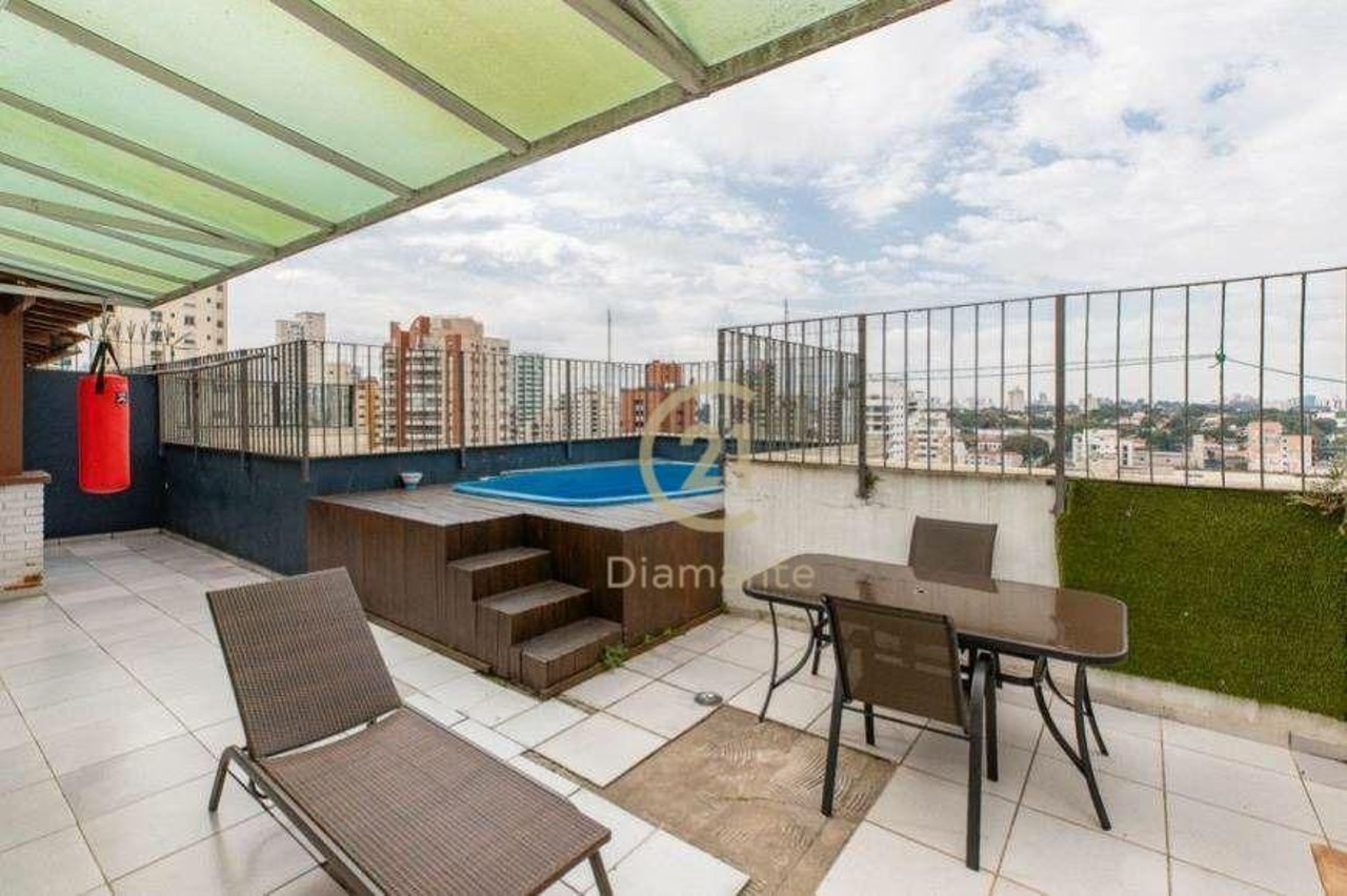 Apartamento com 3 quartos à venda, 147m² em Avenida Aratãs, Moema, São Paulo, SP