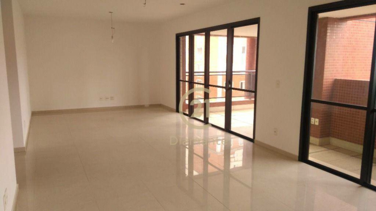 Apartamento com 4 quartos à venda, 209m² em Rua Borges Lagoa, Vila Clementino, São Paulo, SP