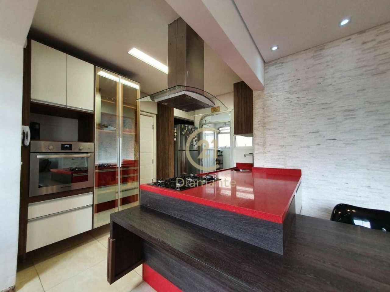 Apartamento com 3 quartos à venda, 97m² em Rua Afonso Celso 694, Vila Mariana, Sao Paulo, SP