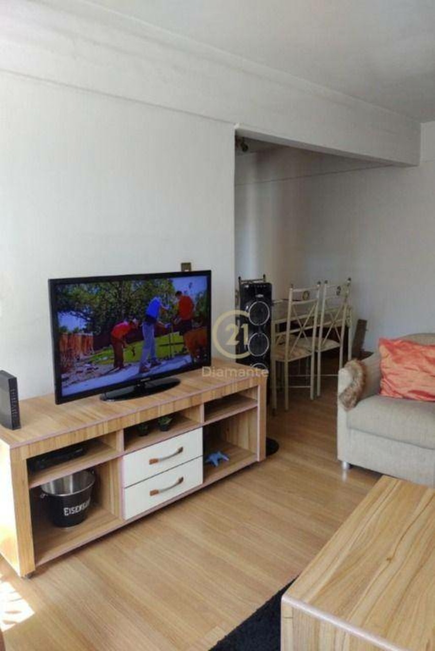 Apartamento com 2 quartos à venda, 96m² em Rua Otávio Tarquínio de Souza, Campo Belo, São Paulo, SP