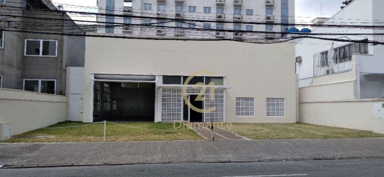 Comercial com 0 quartos para alugar, 750m² em Rua Araguari, Moema, São Paulo, SP