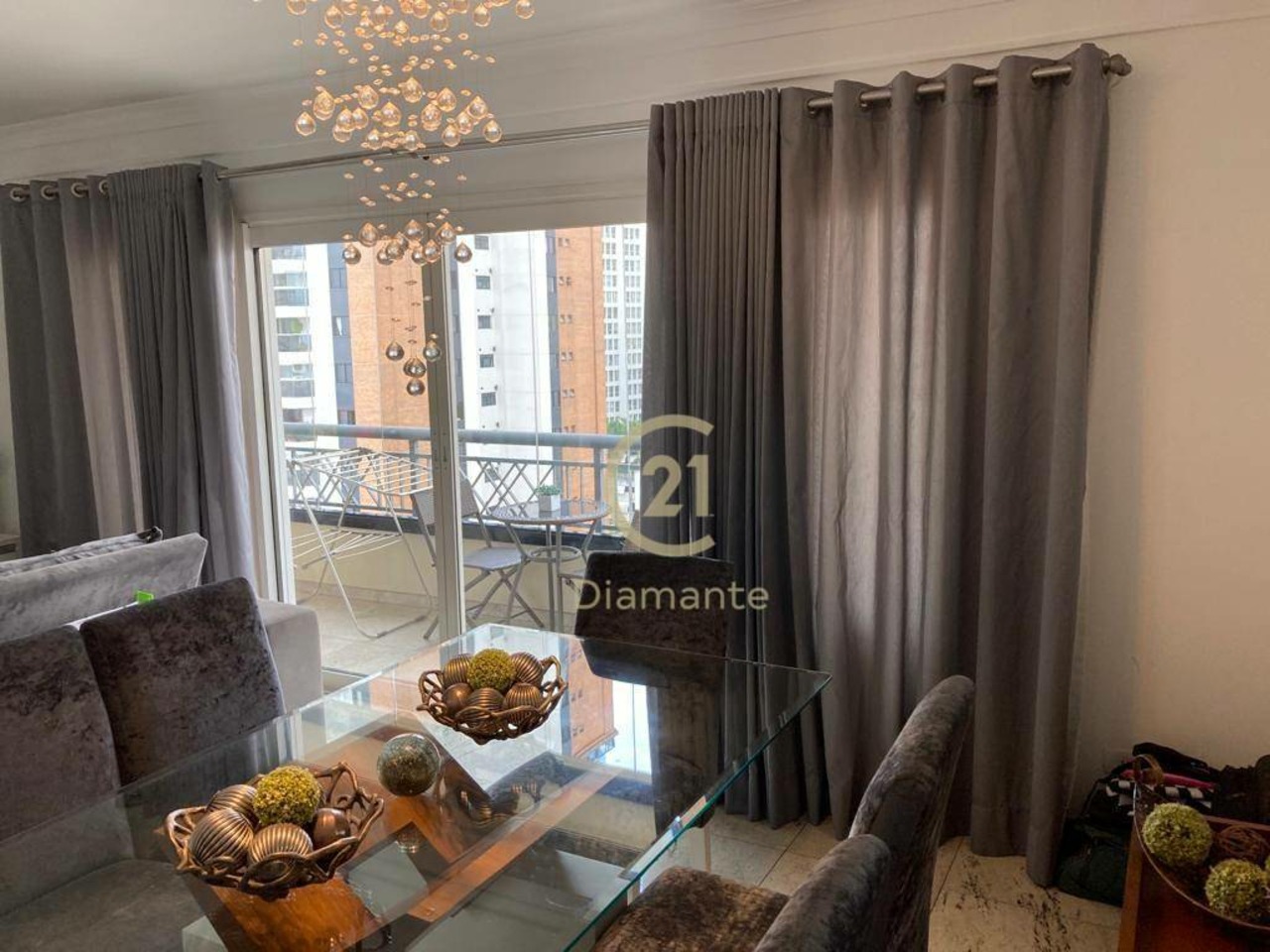 Apartamento com 3 quartos à venda, 116m² em Rua Domingos de Morais, Vila Mariana, São Paulo, SP