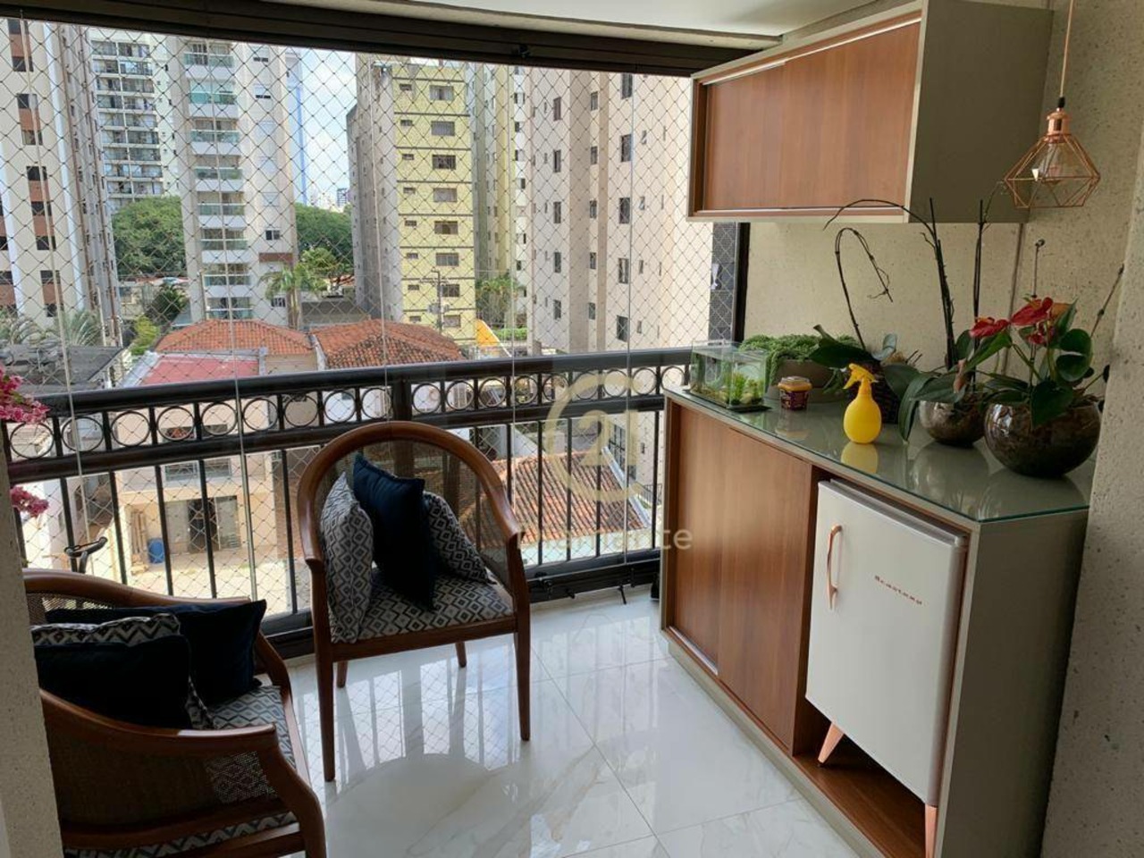 Apartamento com 3 quartos à venda, 86m² em Avenida Bosque da Saúde, Saúde, São Paulo, SP