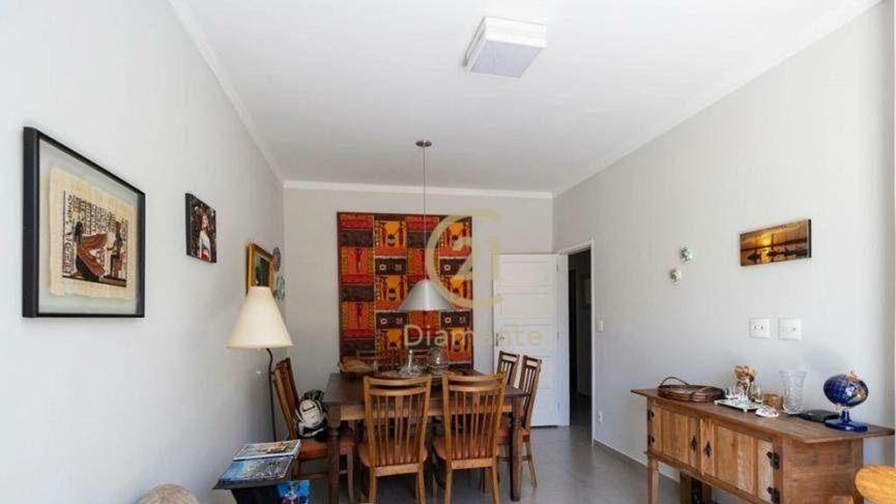 Casa com 3 quartos à venda, 102m² em Avenida Professor Ciro de Barros Resende, Planalto Paulista, São Paulo, SP