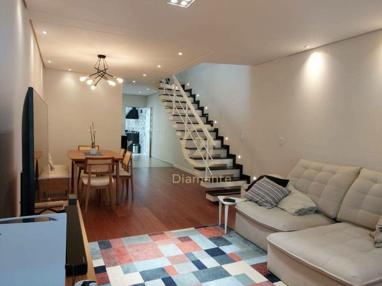 Casa com 3 quartos à venda, 145m² em Vila Mariana, São Paulo, SP