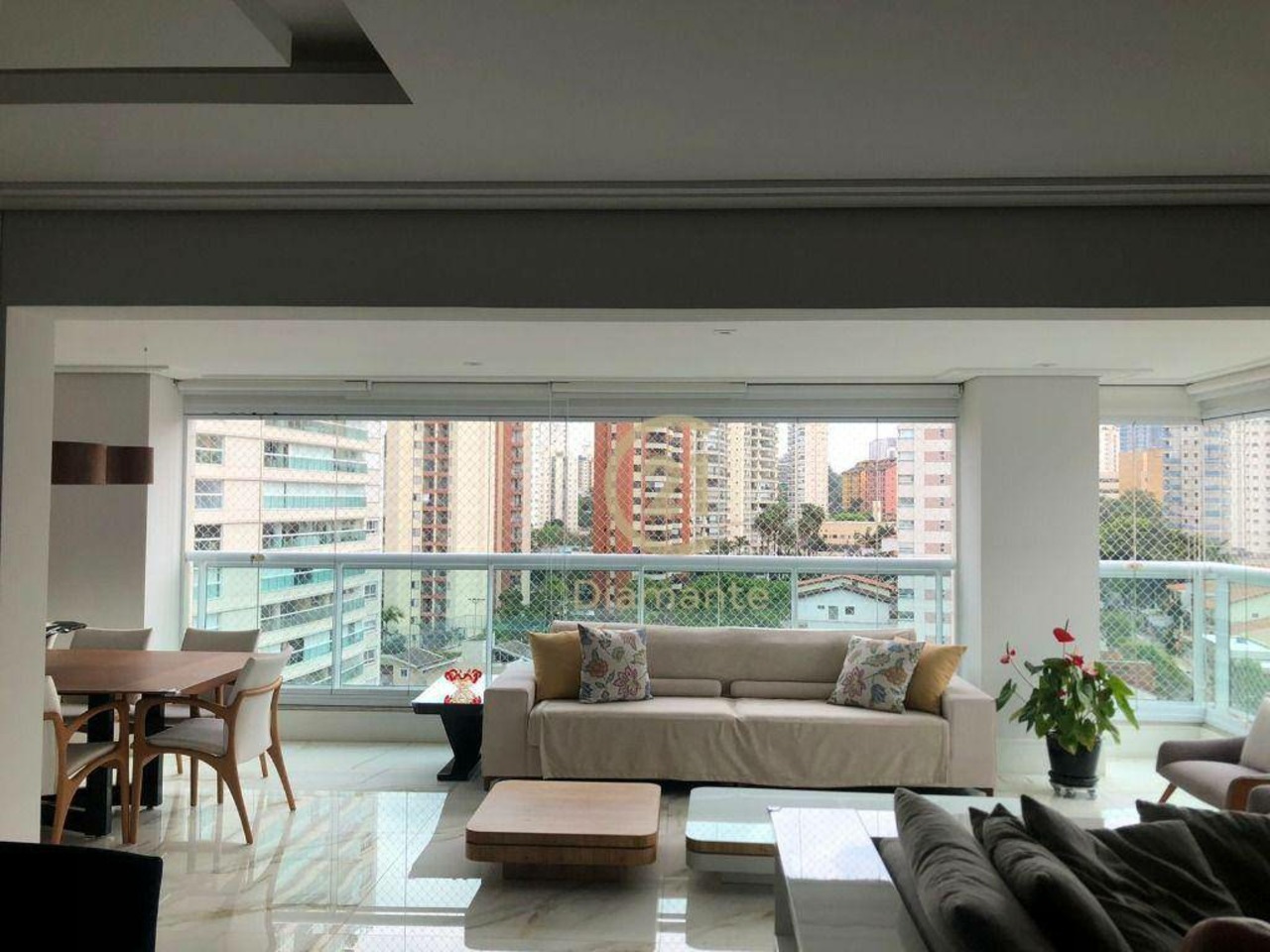 Apartamento com 4 quartos à venda, 245m² em Rua Agnaldo Manuel dos Santos, Chácara Klabin, São Paulo, SP
