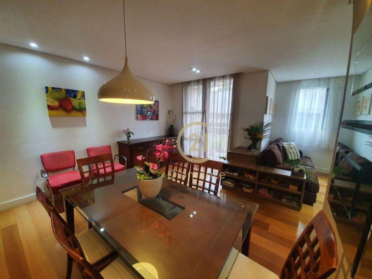 Apartamento com 2 quartos à venda, 70m² em Rua Carlos Baptista de Magalhães, Jardim Prudência, São Paulo, SP