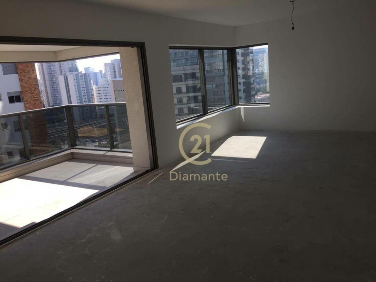 Apartamento com 3 quartos à venda, 192m² em Rua Gabriele DAnnunzio, Campo Belo, São Paulo, SP