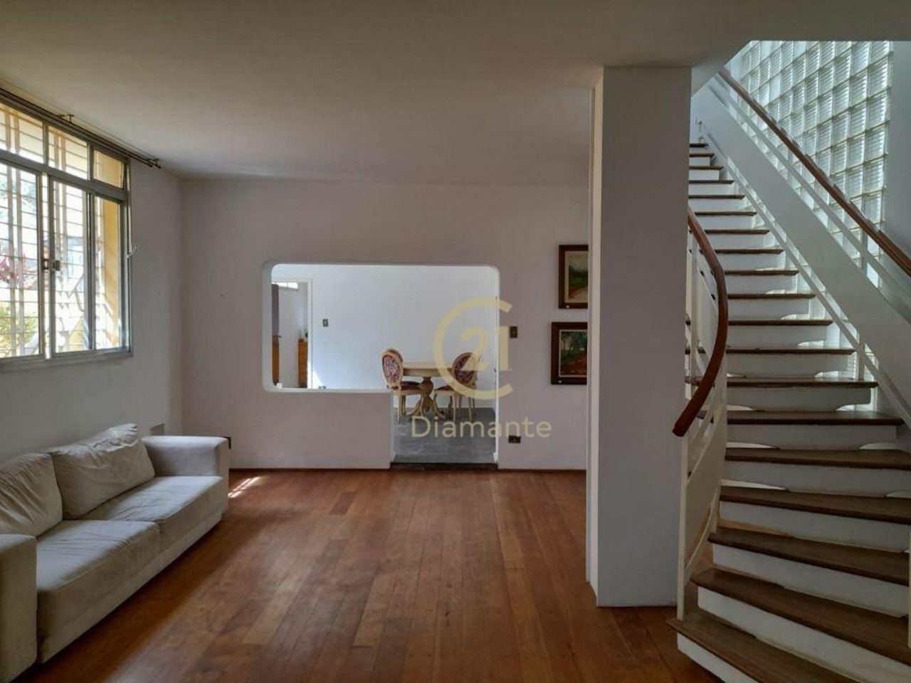 Casa com 4 quartos à venda, 300m² em São Paulo, SP