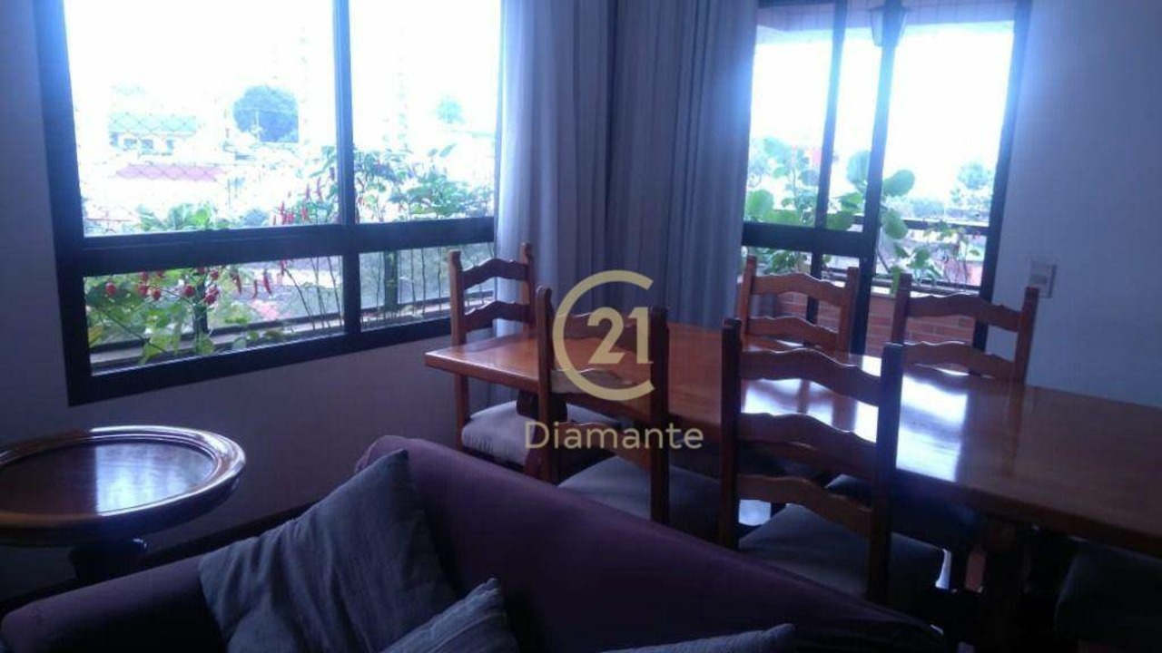 Apartamento com 3 quartos à venda, 140m² em Rua Derval, Vila Mascote, São Paulo, SP