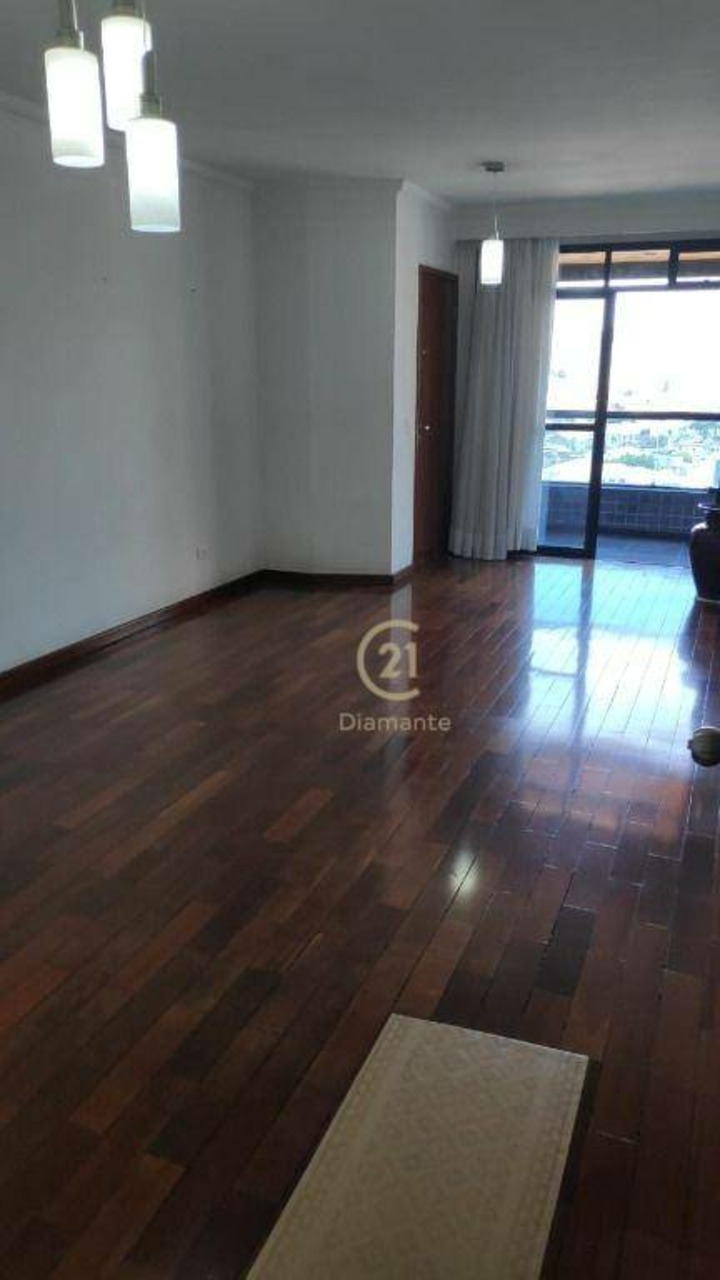 Apartamento com 3 quartos à venda, 103m² em Rua Doutor Ademar Nobre, Chácara Inglesa, São Paulo, SP