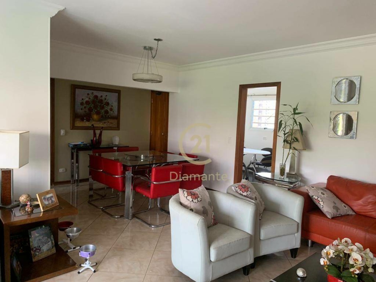 Apartamento com 4 quartos à venda, 150m² em Vila Mariana, São Paulo, SP