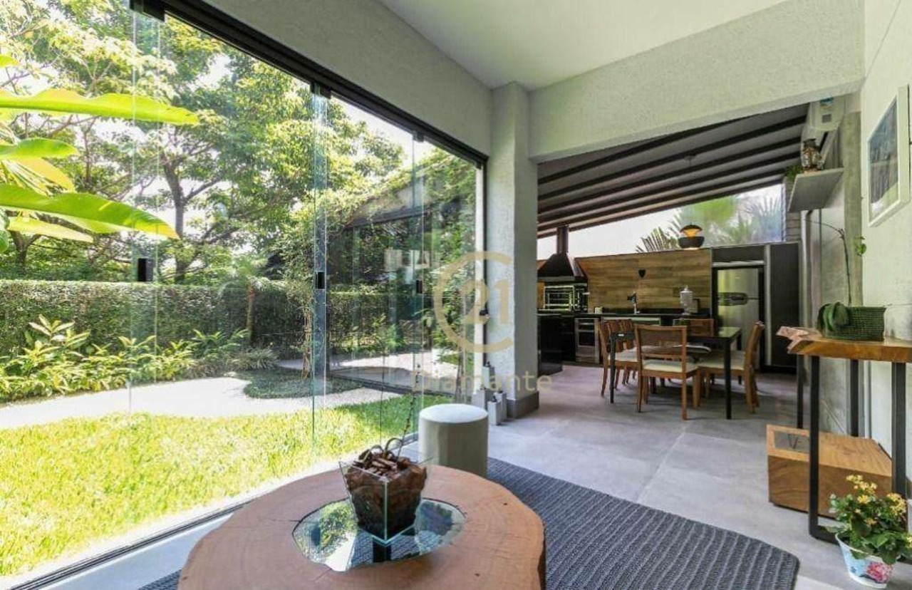 Apartamento com 3 quartos à venda, 223m² em Rua Doutor Chibata Miyakoshi, Panamby, São Paulo, SP
