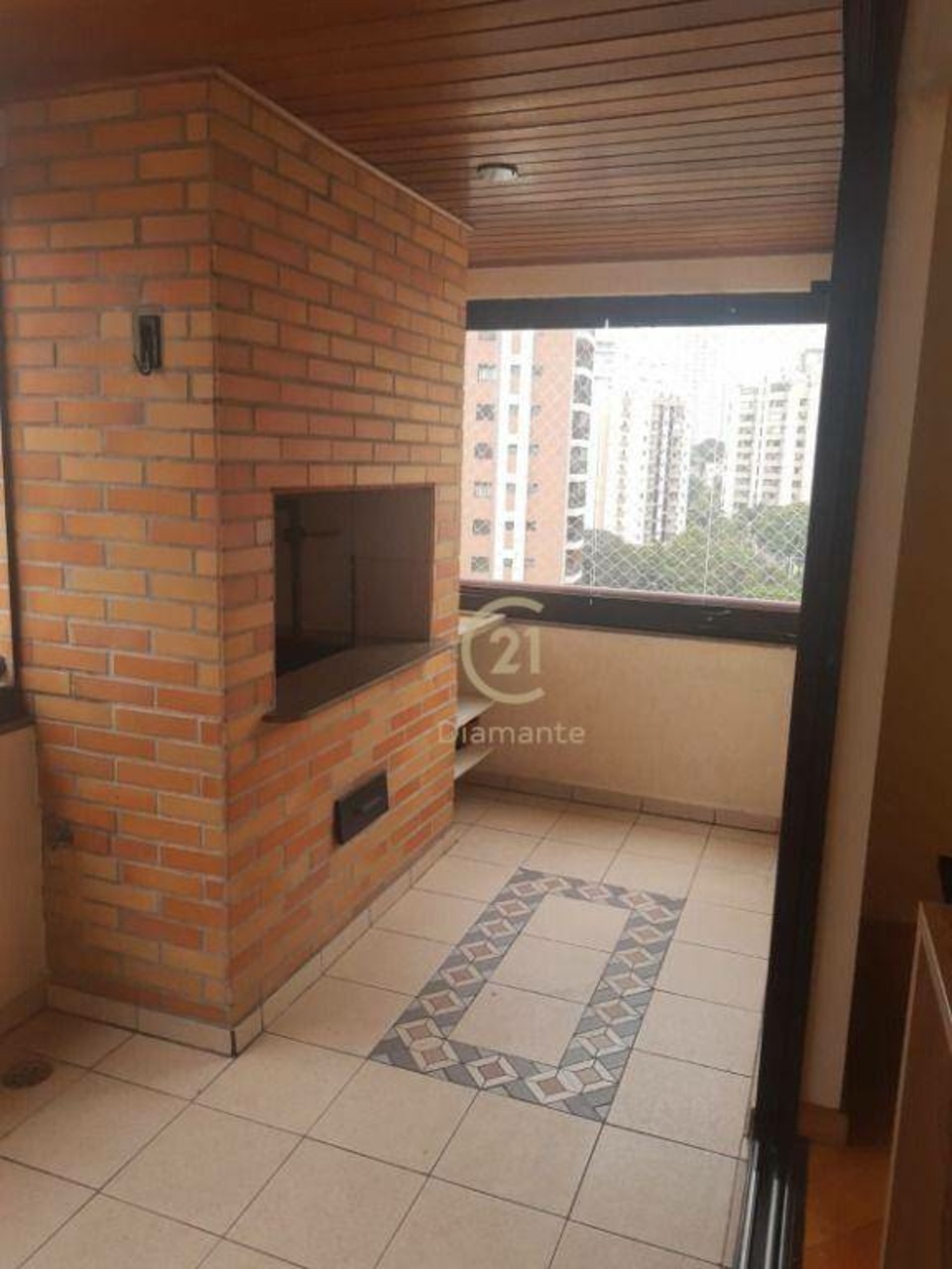 Apartamento com 3 quartos à venda, 115m² em Rua Professora Carolina Ribeiro, Chácara Klabin, São Paulo, SP