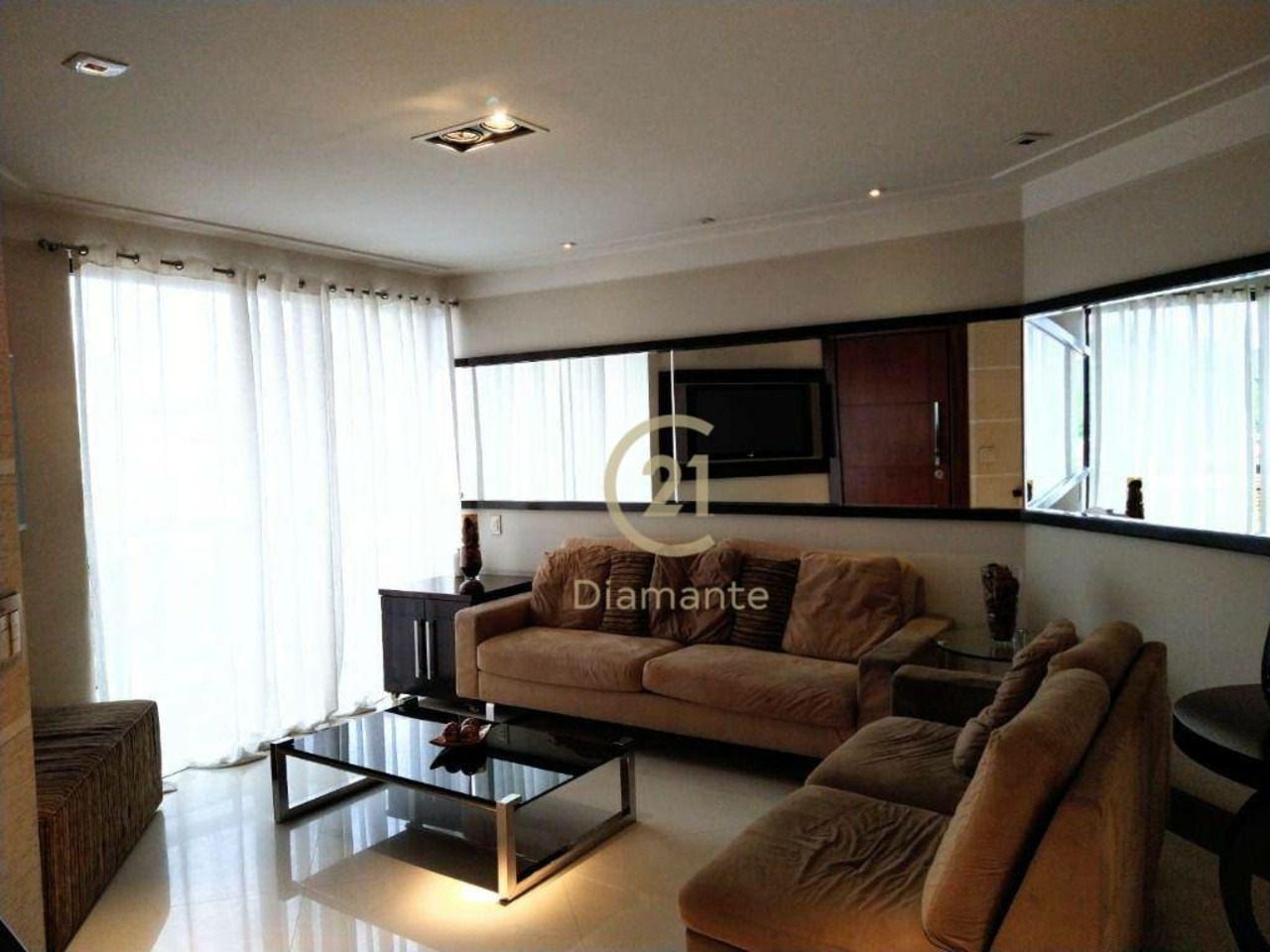 Apartamento com 3 quartos à venda, 120m² em Ipiranga, São Paulo, SP