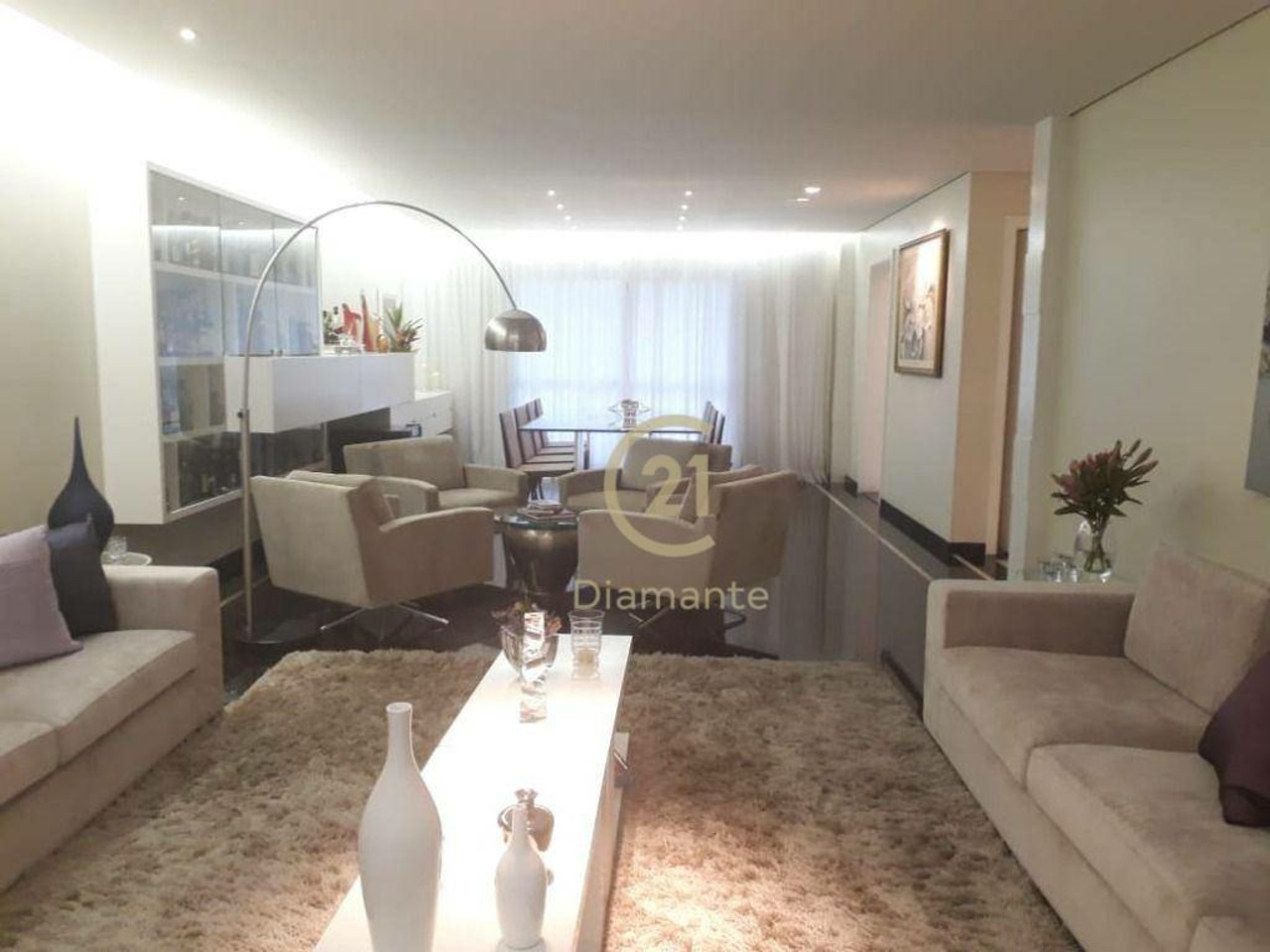 Apartamento com 3 quartos à venda, 250m² em Rua Pintassilgo, Moema, São Paulo, SP