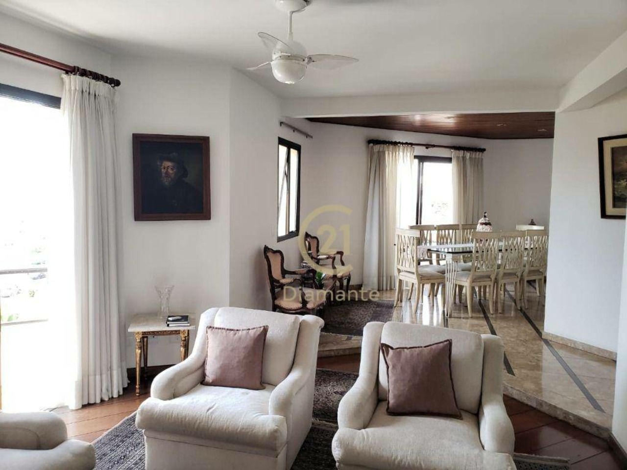 Apartamento com 4 quartos à venda, 230m² em Rua Adib Miguel Haddad, Chácara Klabin, São Paulo, SP