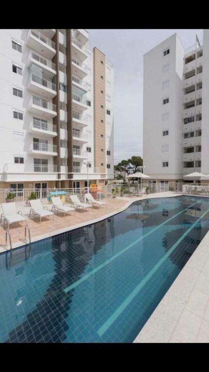 Apartamento com 3 quartos à venda, 85m² em Alameda dos Guatás, Saúde, São Paulo, SP