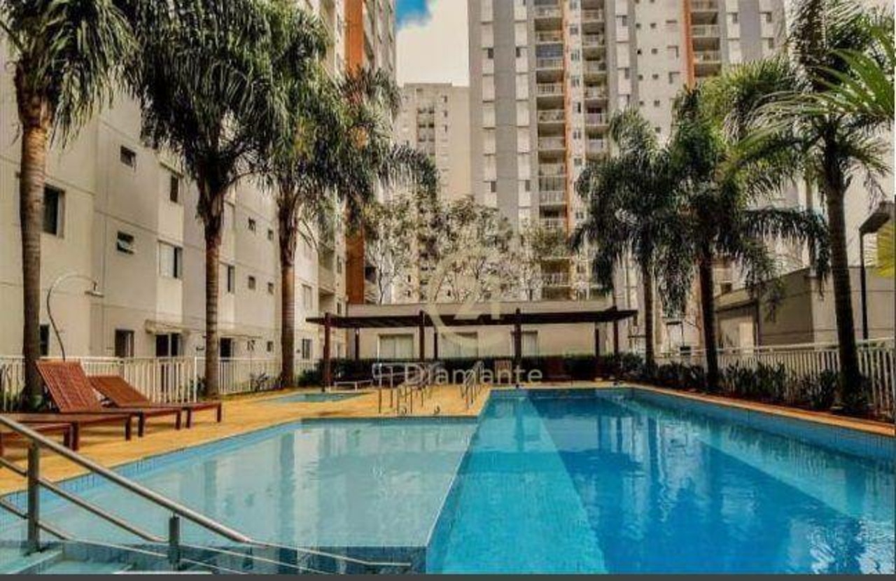 Apartamento com 2 quartos à venda, 70m² em Rua Doutor Ubaldo Franco Caiubi, Jardim Prudência, São Paulo, SP