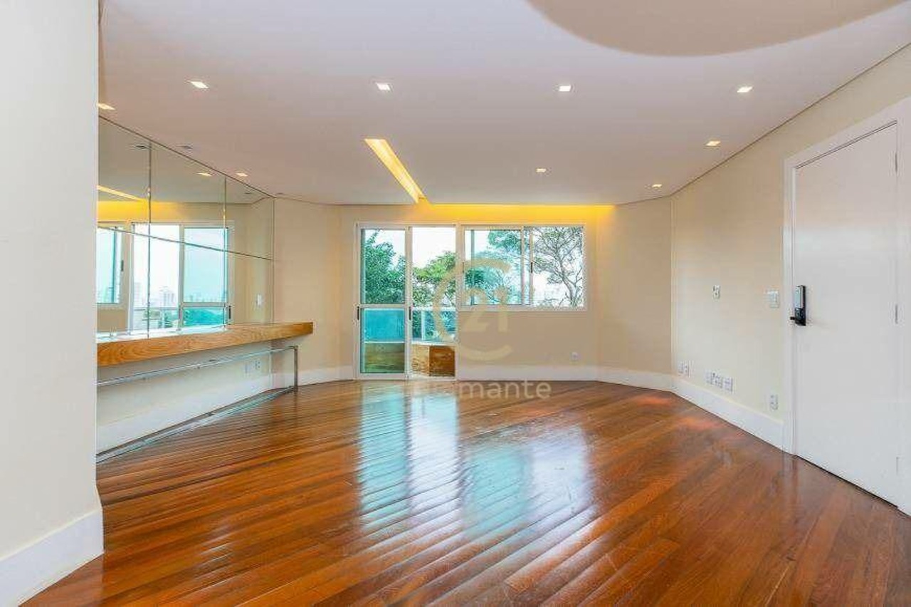 Apartamento com 2 quartos à venda, 143m² em Campo Belo, São Paulo, SP