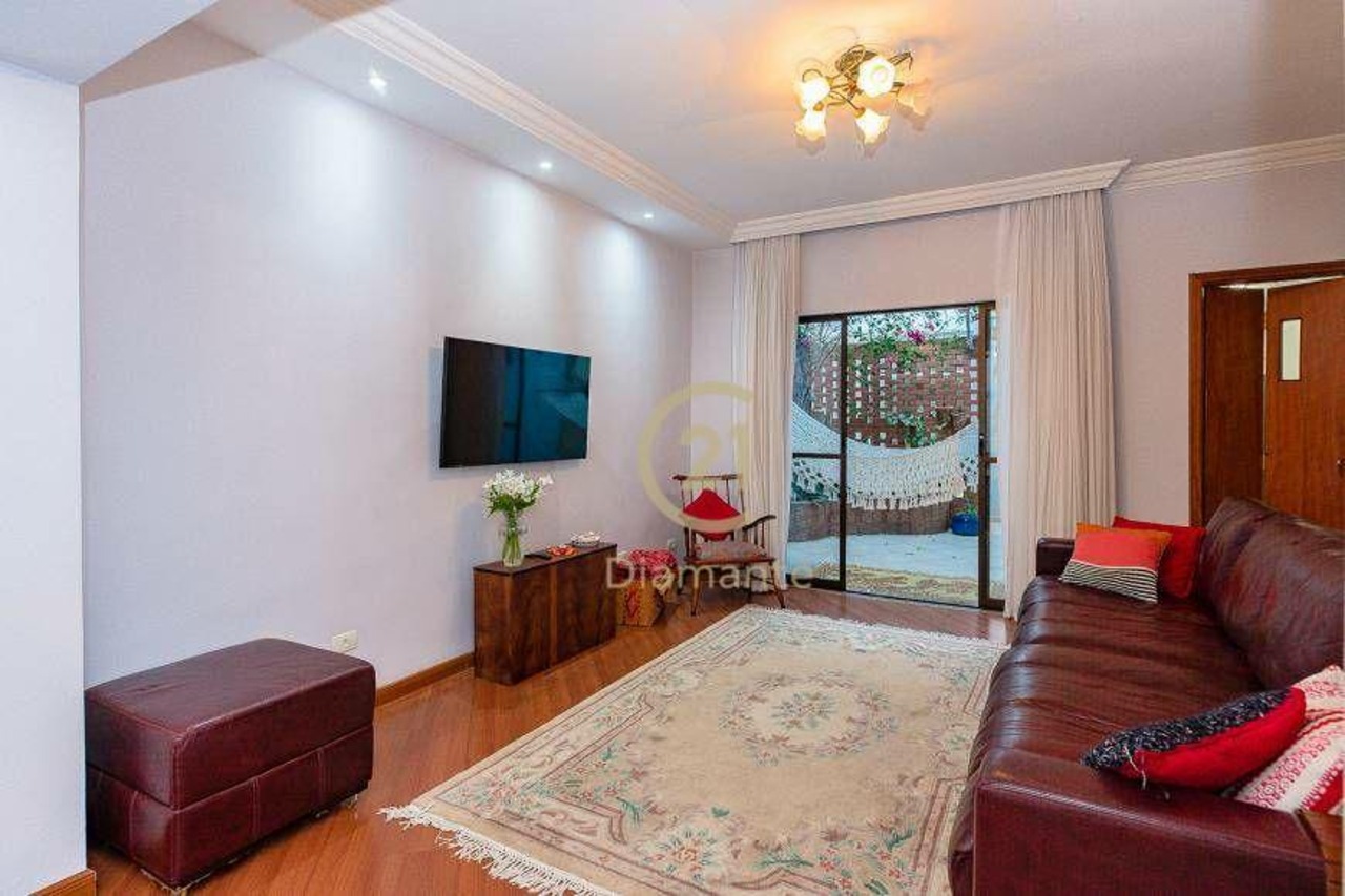 Casa com 4 quartos à venda, 150m² em Avenida Lacerda Franco, Aclimação, São Paulo, SP