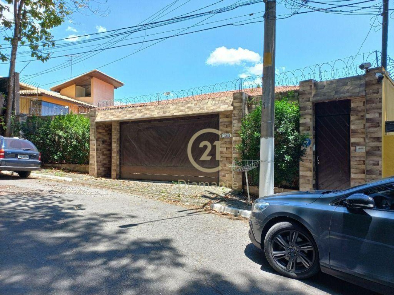 Casa com 4 quartos à venda, 550m² em Fazenda Morumbi, São Paulo, SP