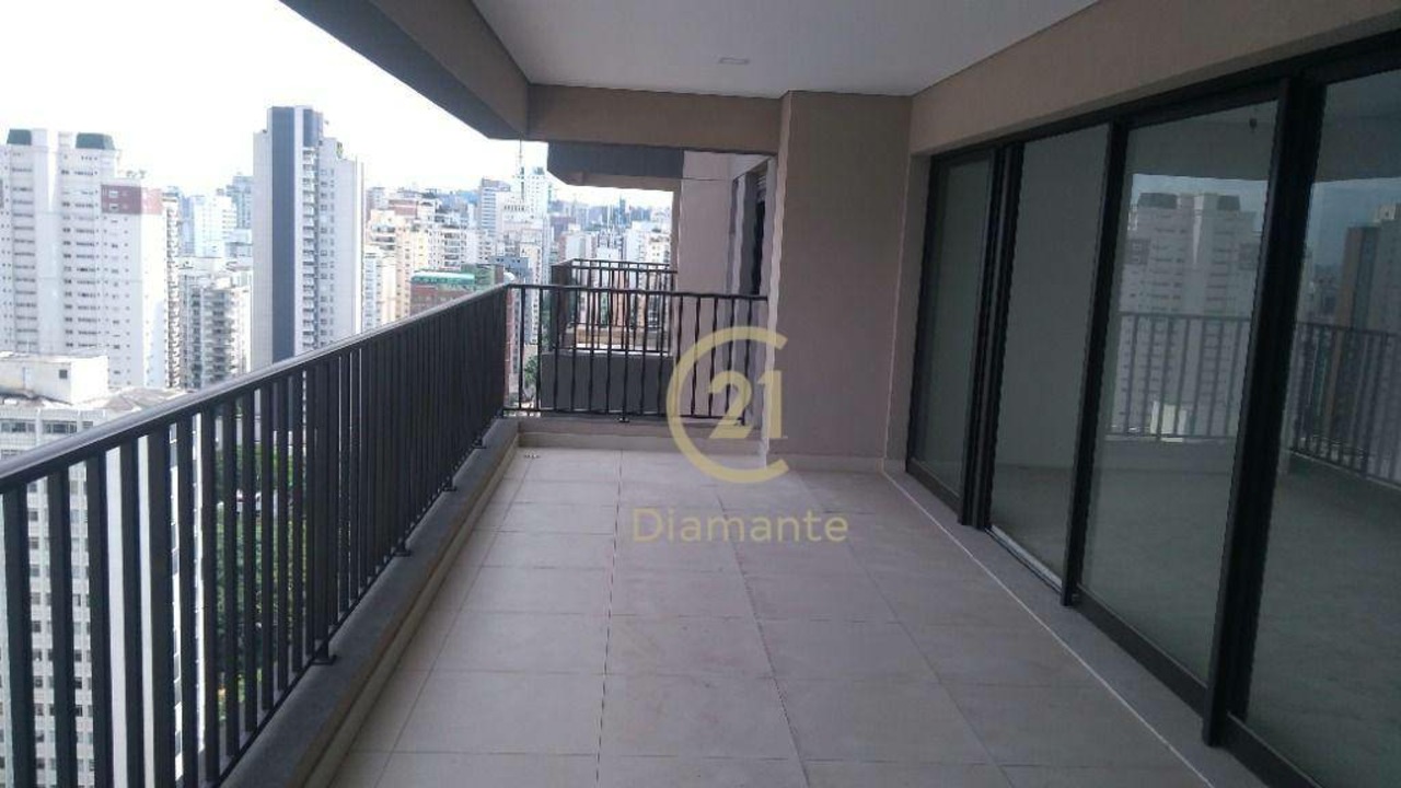 Apartamento com 3 quartos à venda, 163m² em Rua Cubatão, Vila Mariana, São Paulo, SP