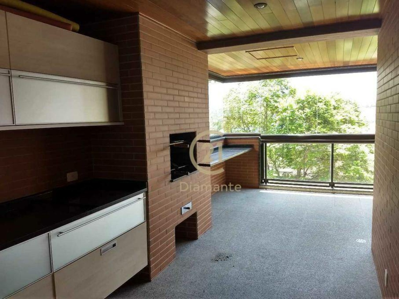 Apartamento com 4 quartos à venda, 375m² em Rua René Zamlutti, Jardim Vila Mariana, Sao Paulo, SP