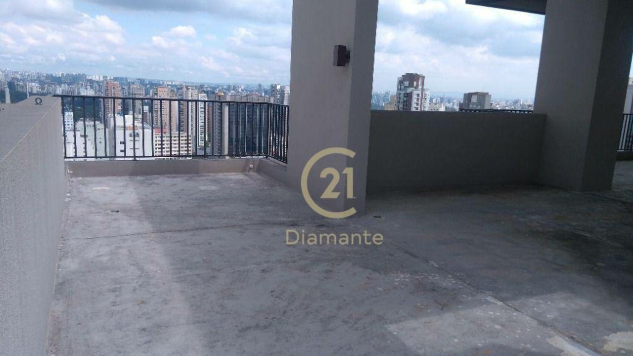 Apartamento com 3 quartos à venda, 310m² em São Paulo, SP