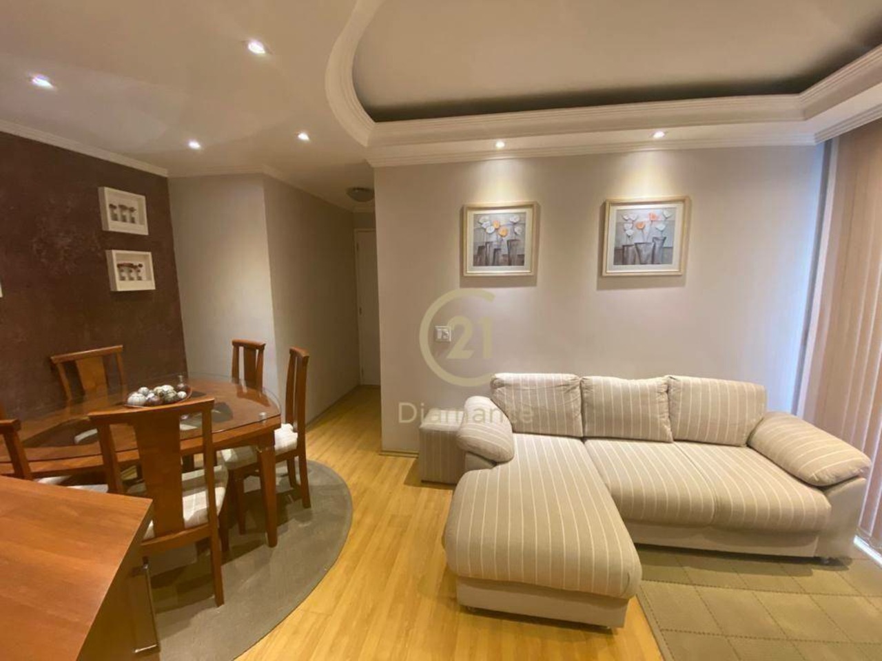 Apartamento com 2 quartos à venda, 48m² em Rua Malvina Ferraz Samarone, Ipiranga, São Paulo, SP