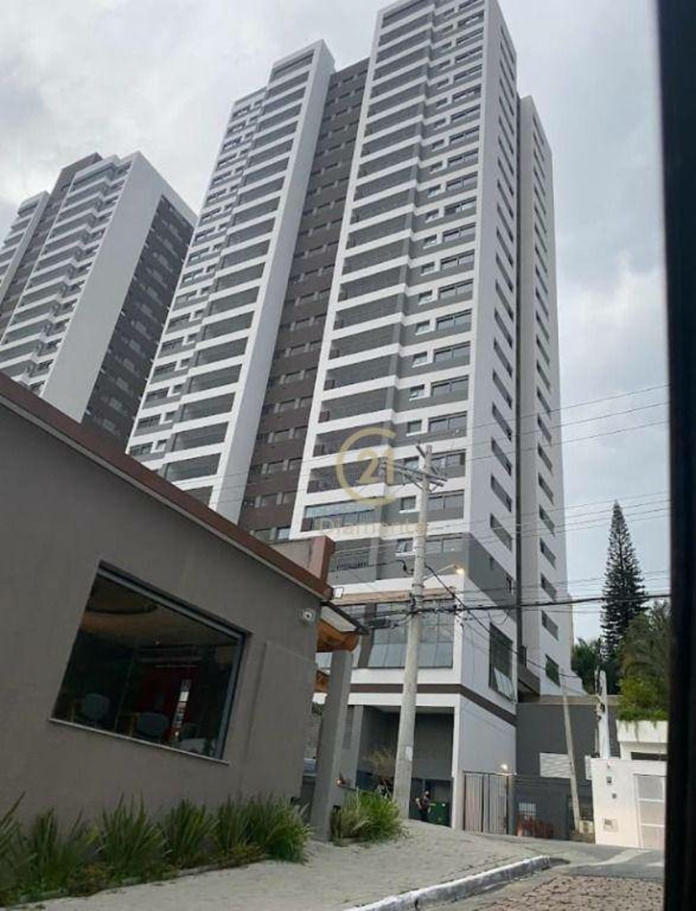 Apartamento com 2 quartos à venda, 81m² em Rua Nilo Torres, Jardim Prudência, São Paulo, SP