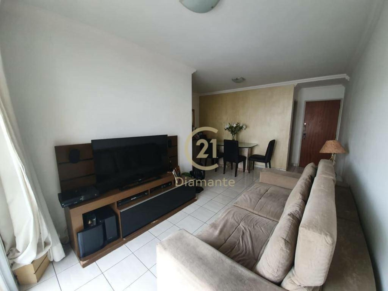 Apartamento com 3 quartos à venda, 78m² em Paraíso, São Paulo, SP