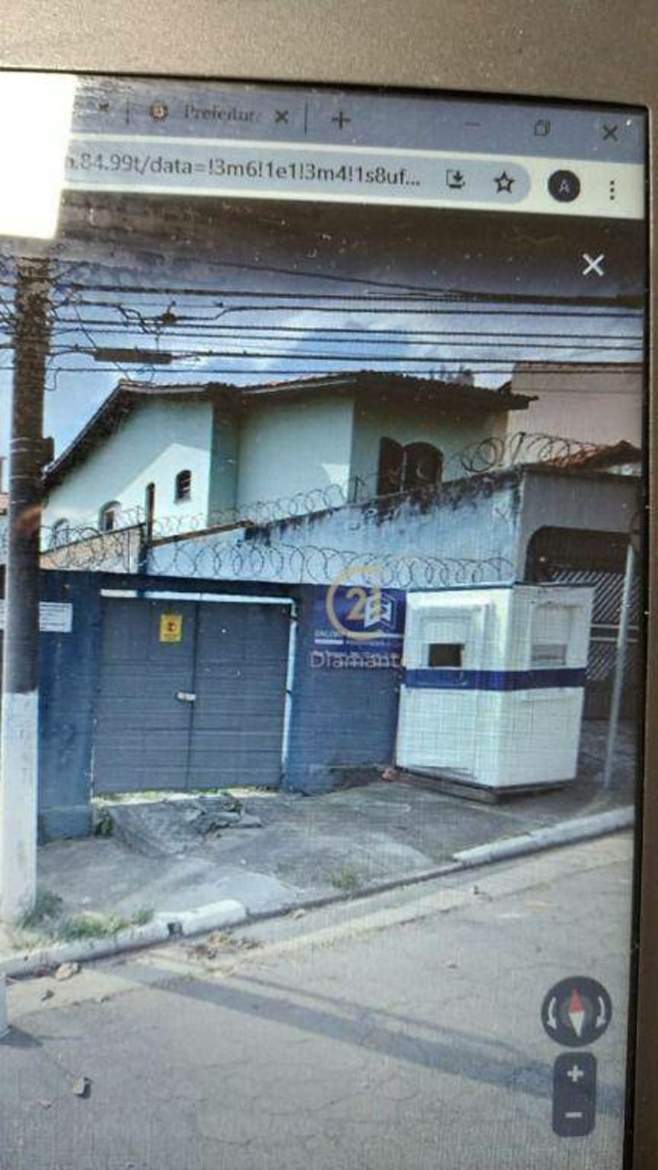 Terreno com 0 quartos à venda, 149m² em Mirandópolis, São Paulo, SP
