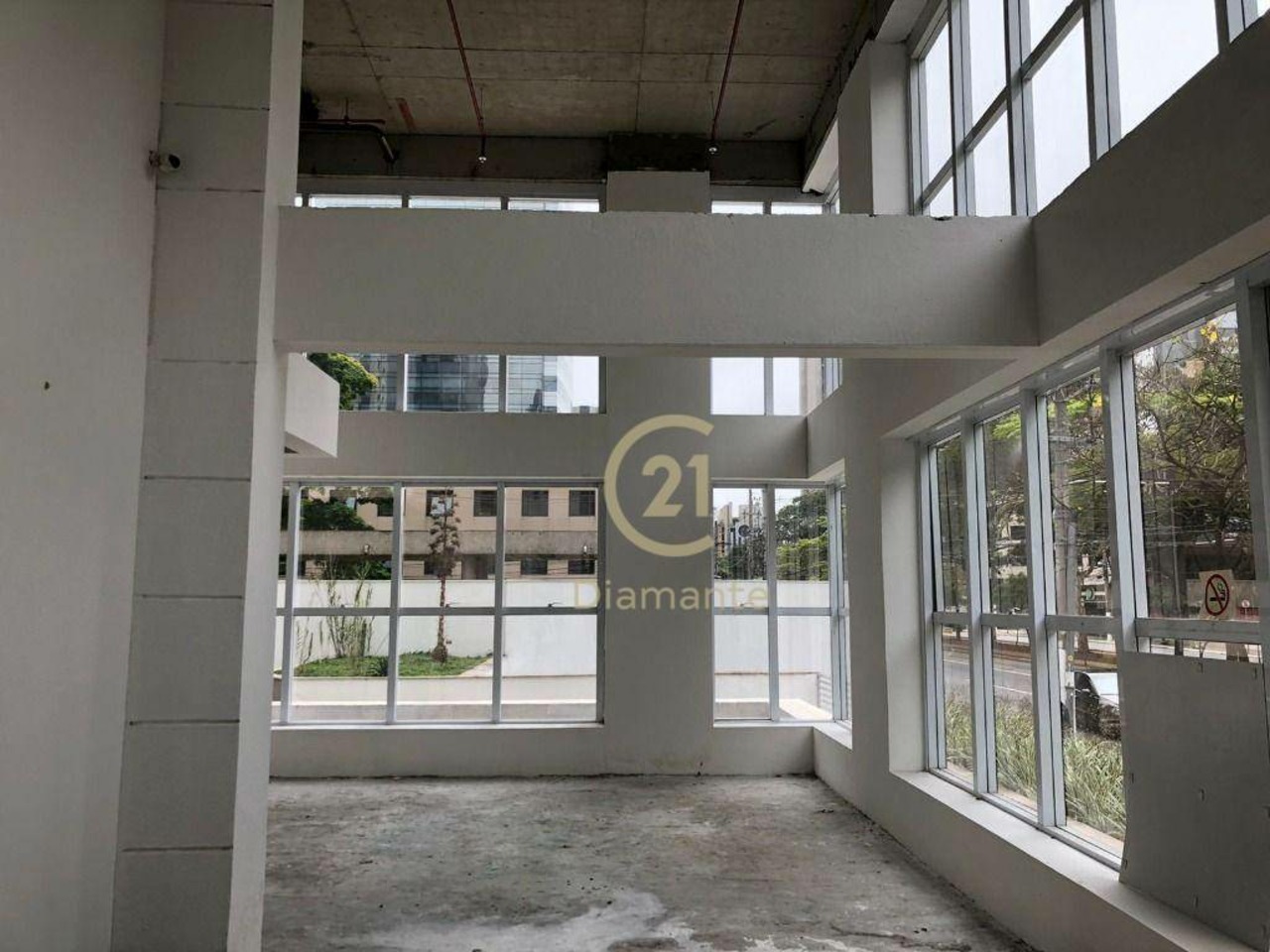 Comercial com 0 quartos para alugar, 257m² em Moema, São Paulo, SP