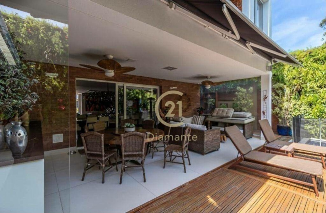 Casa de Condomínio com 4 quartos à venda, 620m² em Vila Monumento, São Paulo, SP