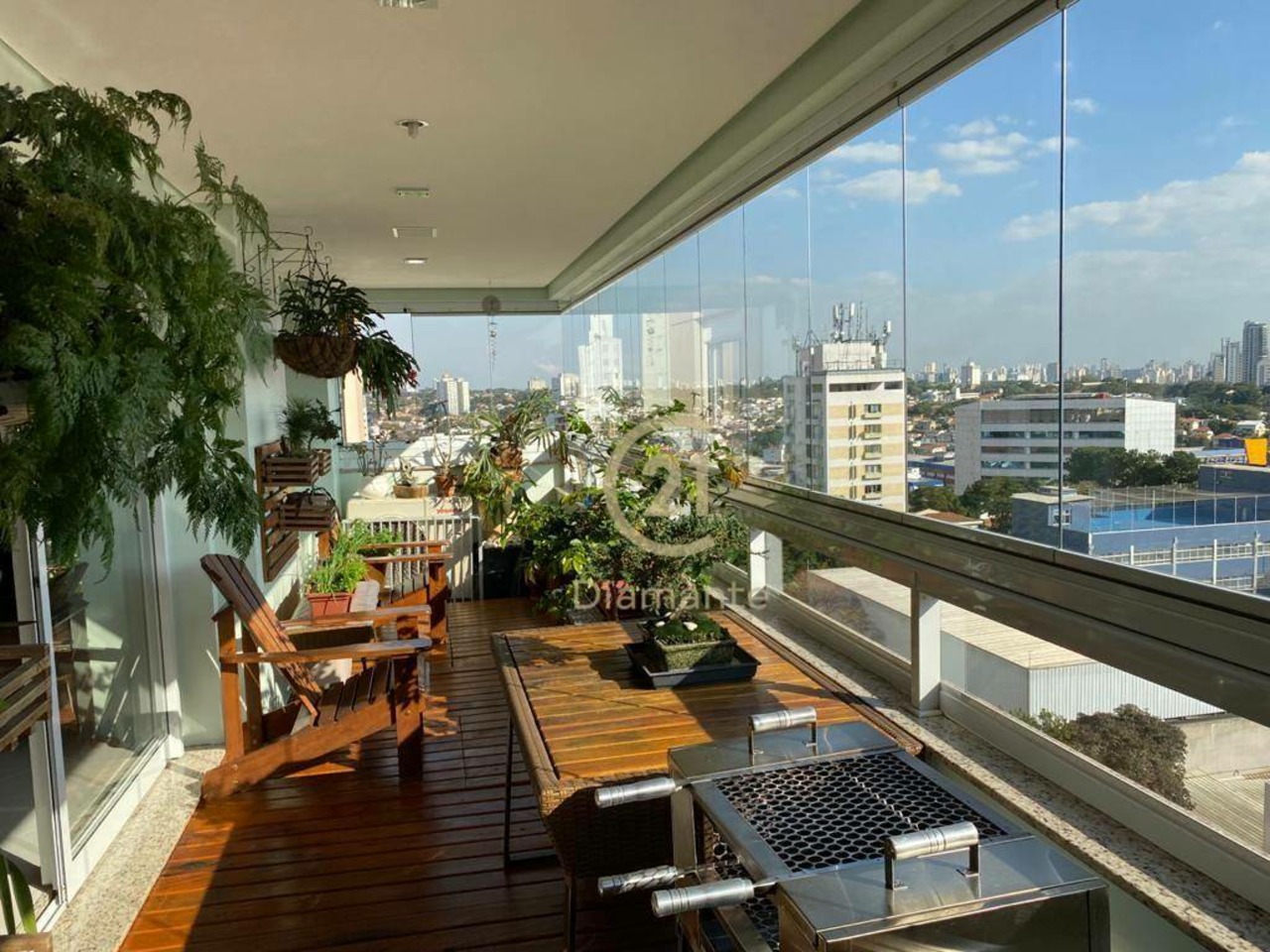 Apartamento com 3 quartos à venda, 169m² em Rua Afonso Celso, Vila Clementino, São Paulo, SP