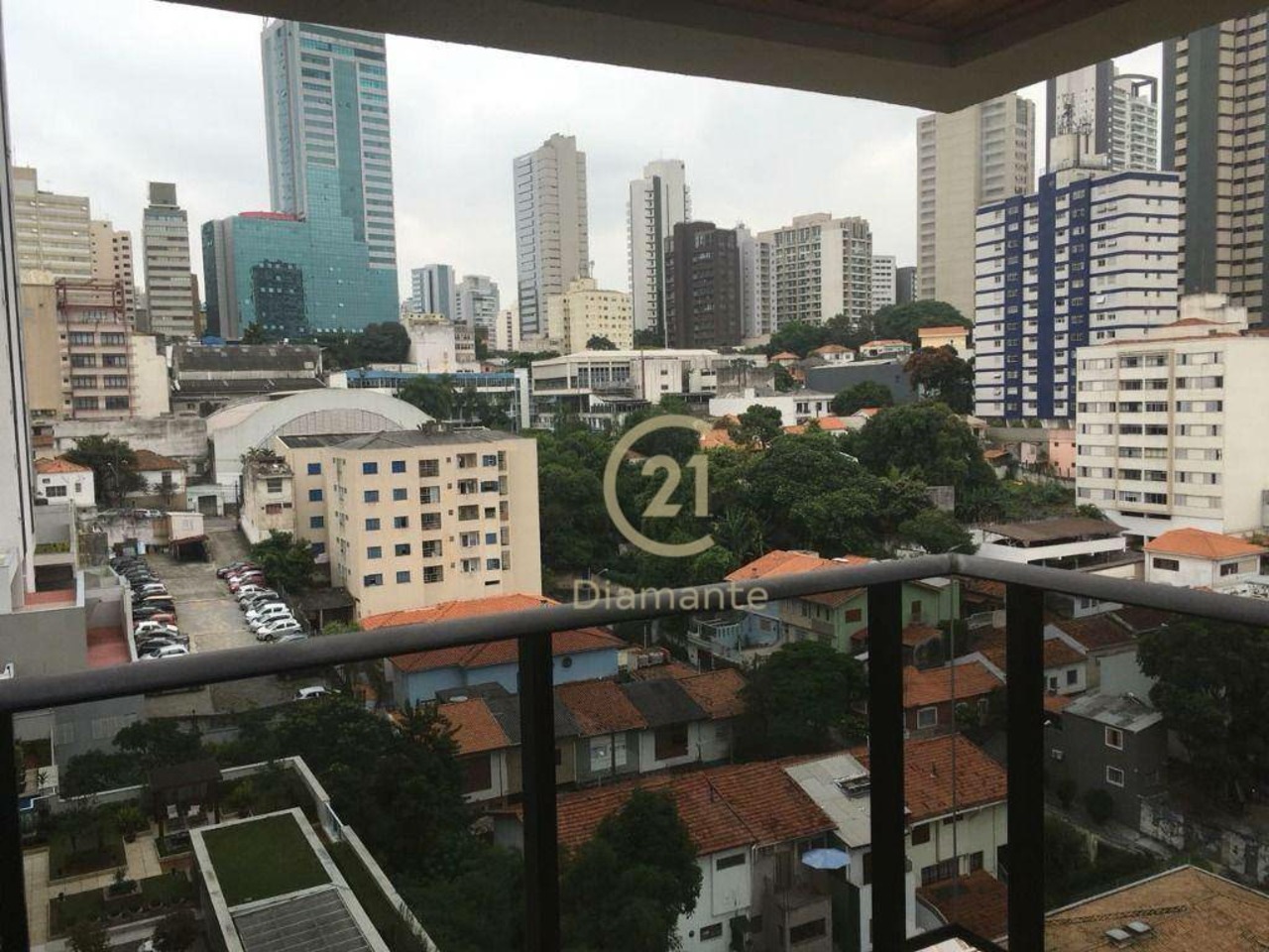 Apartamento com 3 quartos à venda, 100m² em Paraíso, São Paulo, SP