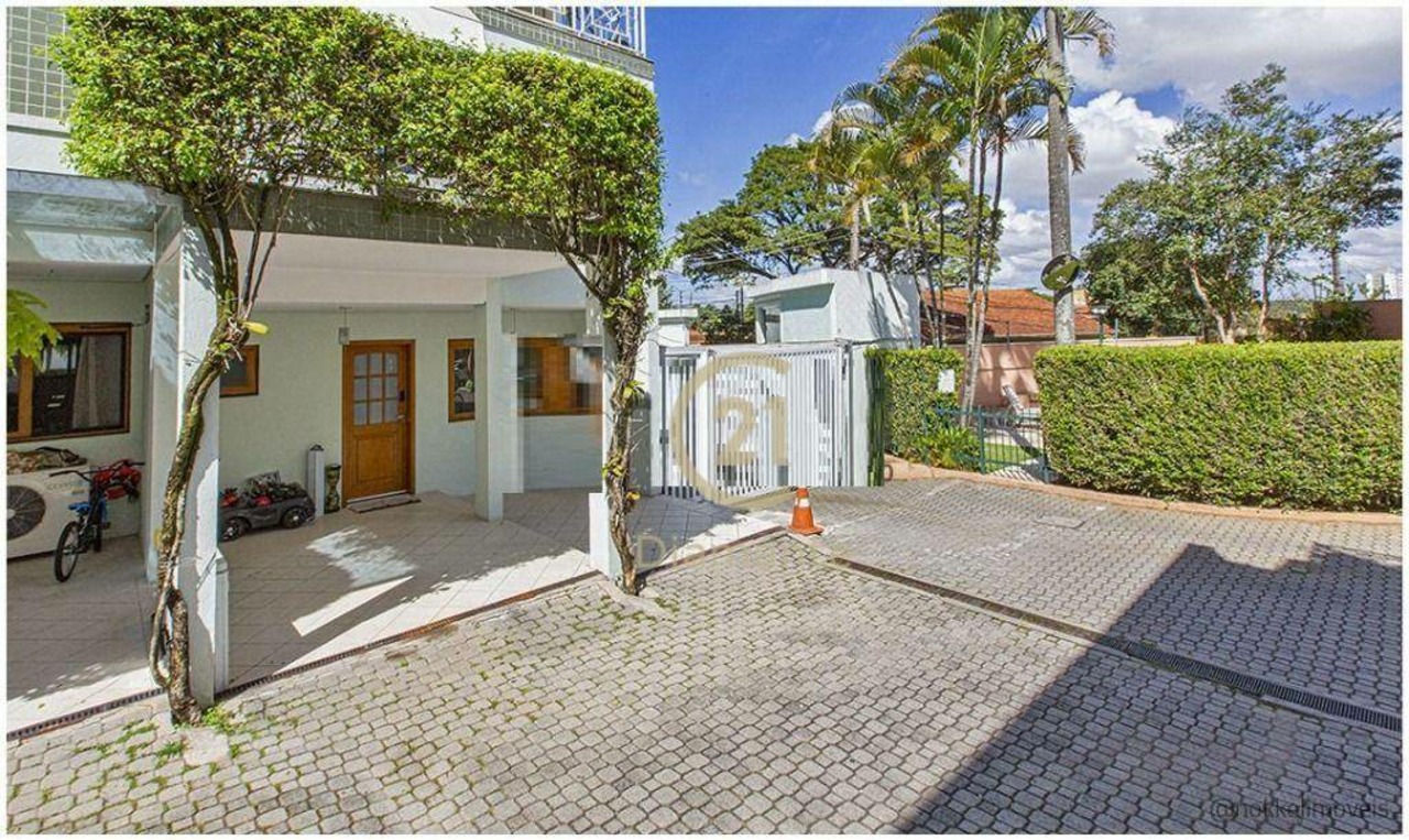 Casa com 4 quartos client, 152m² em Santo Amaro, São Paulo, SP
