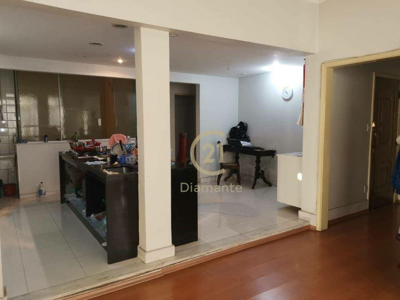 Apartamento com 2 quartos à venda, 115m² em Rua Condessa de São Joaquim, Paraíso, São Paulo, SP