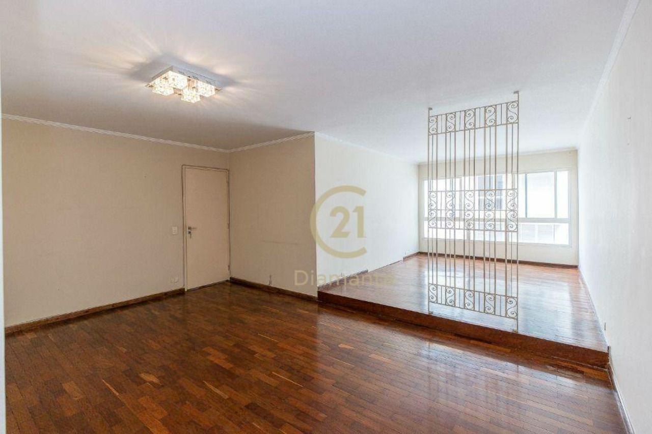 Apartamento com 3 quartos client, 127m² em Cerqueira César, São Paulo, SP
