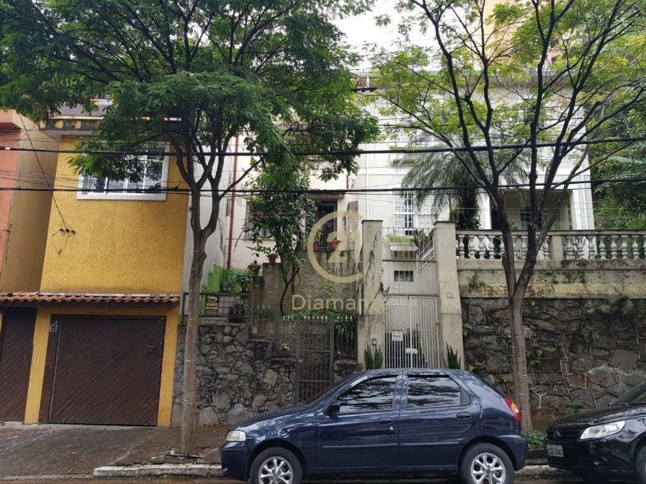Casa com 2 quartos à venda, 100m² em Zona Central, São Paulo, SP