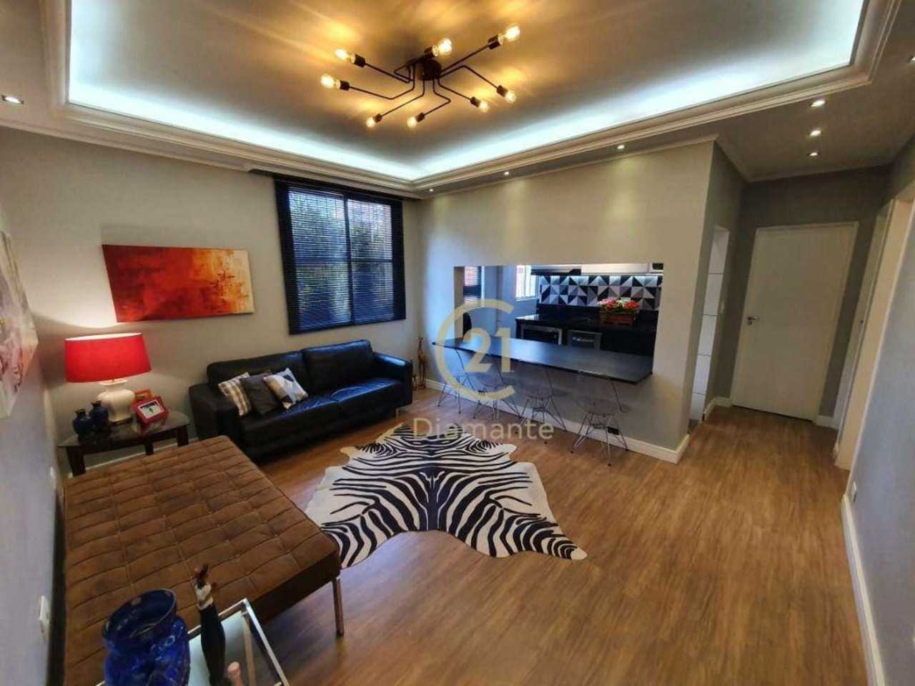 Apartamento com 3 quartos à venda, 82m² em Cambuci, São Paulo, SP