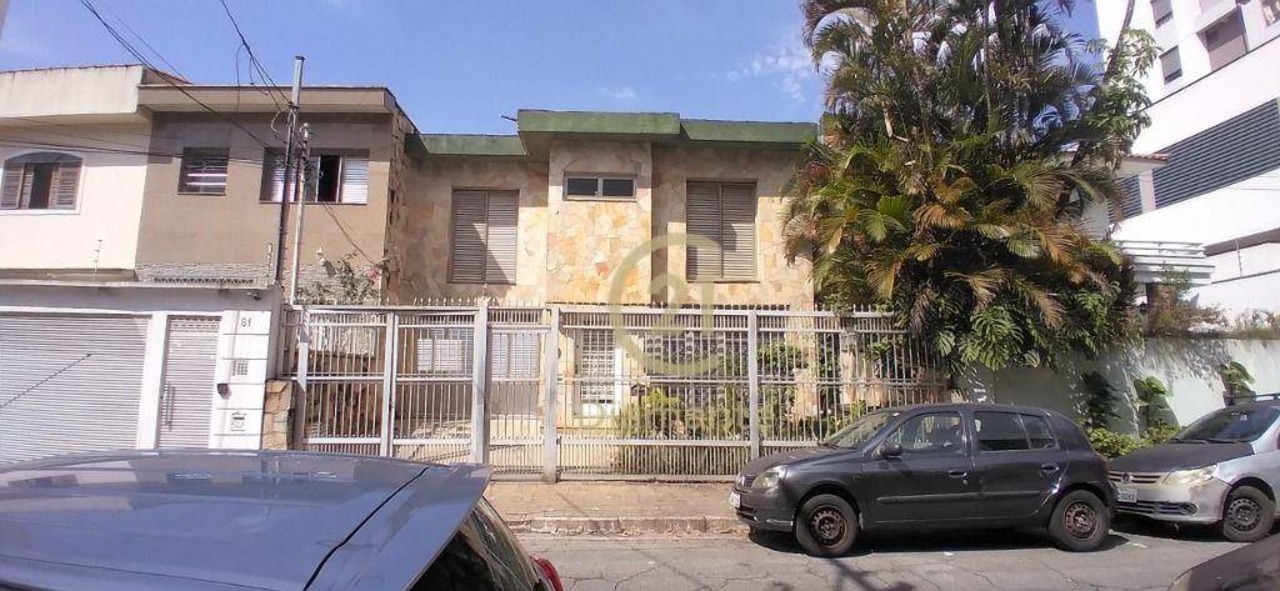 Casa com 3 quartos à venda, 154m² em Rua Pitangueiras, Mirandópolis, Sao Paulo, SP